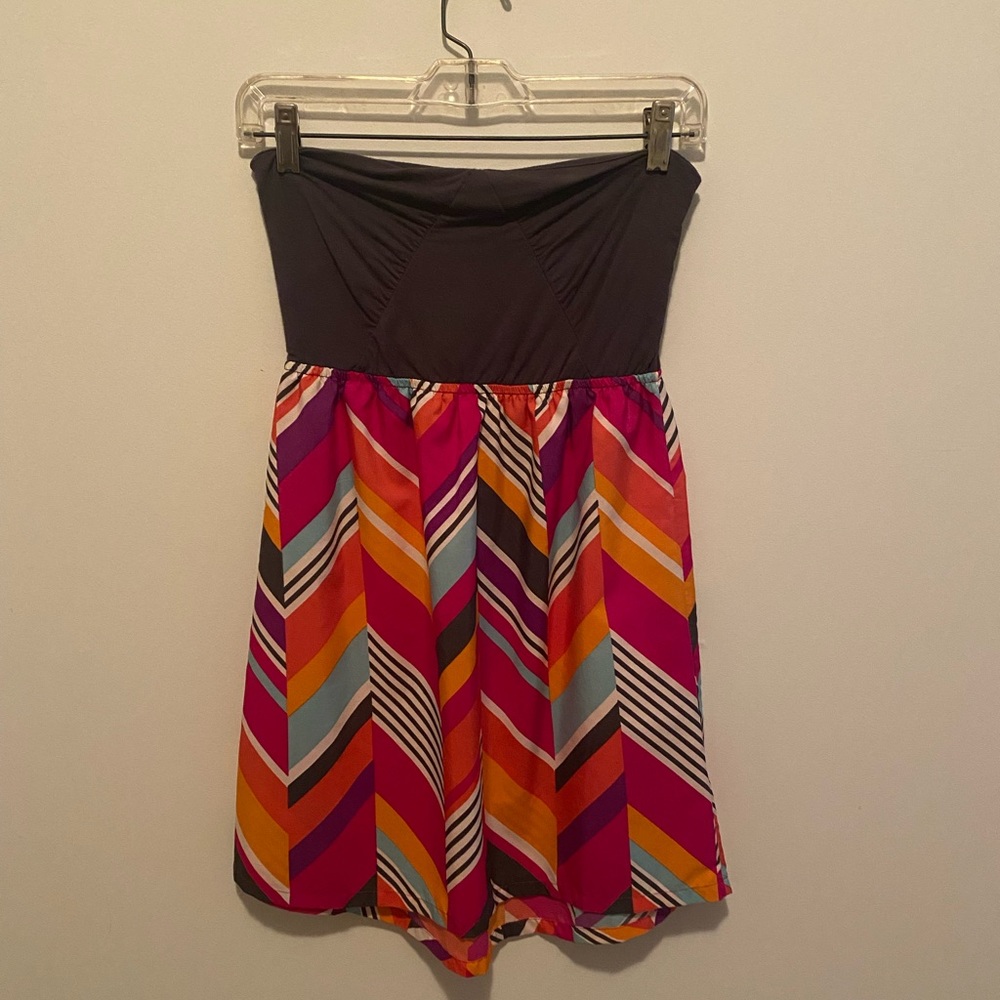 Roxy Dress